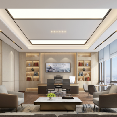 室內(nèi)精裝木門